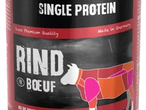 Belcando Single Protein Ternera 400gr