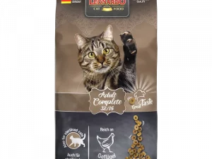 Leonardo Adult Complete 32/16