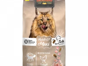 Leonardo Adult Gf Maxi