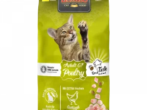 Leonardo Adult Gf Poultry