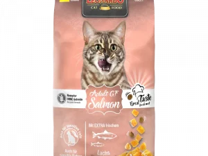 Leonardo Adult Gf Salmón