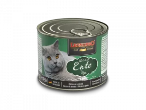 Leonardo Rico en Pato