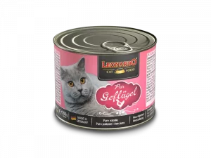 Leonardo Rico en Ave