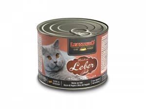 Leonardo Rico en Higado