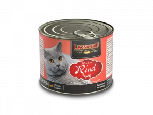 Leonardo Rico en Ternera