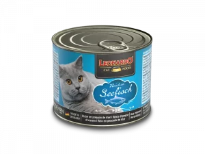 Leonardo Rico en Pescado