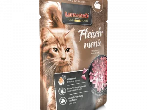 Leonardo Menu de Carne 85gr