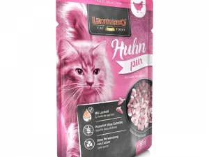 Leonardo Puro en Pollo 85gr