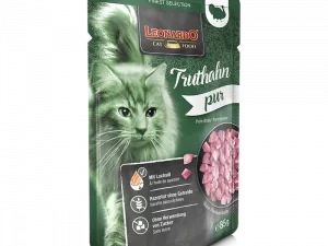 Leonardo Puro en Pavo 85gr