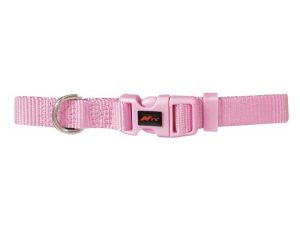 Collar Basic Rosa