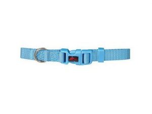 Collar Basic Azul