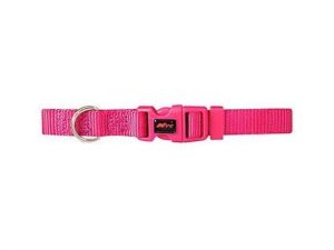Collar Basic Fucsia