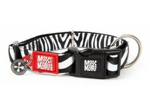 Max Collar Cebra