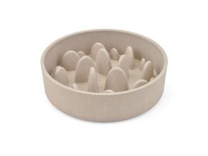 Comedero Bambú Slower