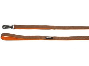 Correa Neopreno Marrón