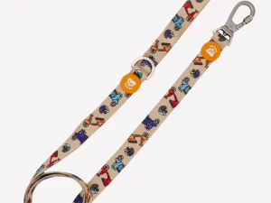 Correa Dukier Scooter S