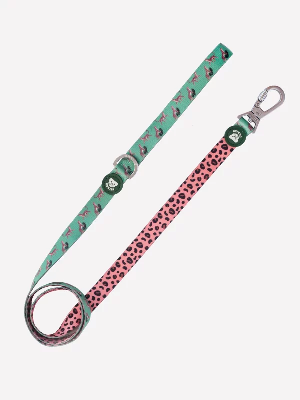 Correa Dukier Leopard S