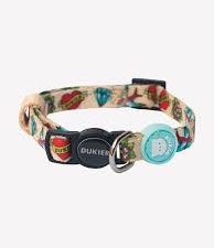 Collar Gato Dukier Tatto