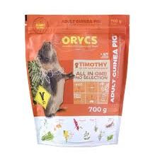 Orycs Cobayas 700 gr