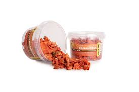 Orycs Snack Zanahoria 130 gr