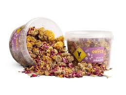 Orycs Snack Prado 50 gr