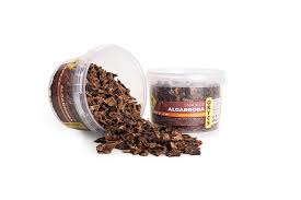 Orycs Snack Algarroba 200 gr