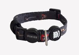 Collar Gato Dukier Rock