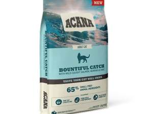 Acana Gato Bountiful Catch