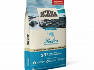 Acana Highest Protein Gato Pacifica