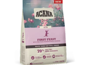 Acana Gato First Feast 1,8Kg