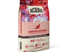 Acana Gato Indoor Entrée