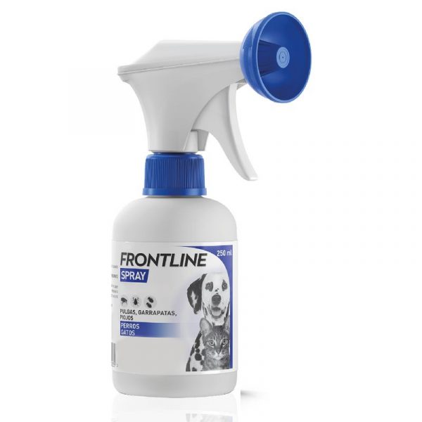Frontline Spray - Imagen 2