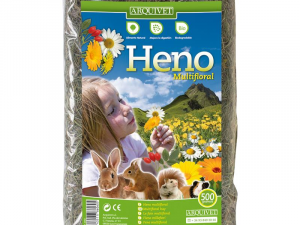 Heno Multifloral