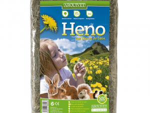 Heno Diente de León