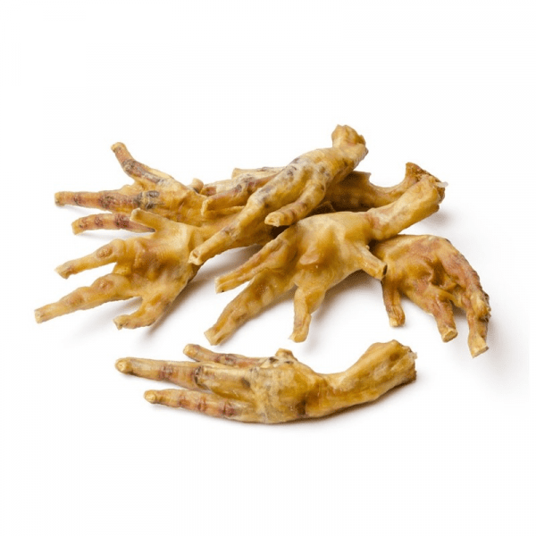 Patas de Pollo