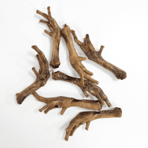 Patas de Picanton