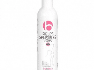 Champú Pieles Sensibles AL 250 ml