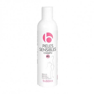 Champú Pieles Secas PI 250ml