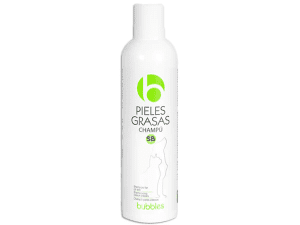 Champú Pieles Grasas 250 ml