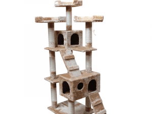 Rascador Lancelot Beige