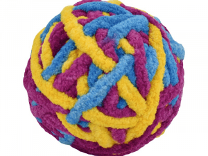 Pelota Lana Colores 6 cm