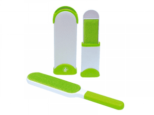 Kit Cepillo Mágico Quitapelos