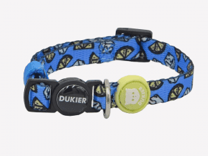 Collar Gato Dukier Cocktail