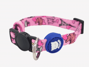 Collar Gato Dukier Paris