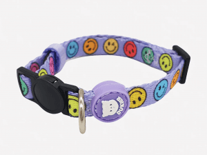 Collar Gato Dukier Smile