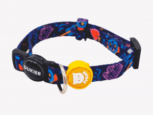 Collar Gato Dukier Catrina