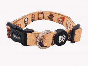 Collar Gato Dukier Horror