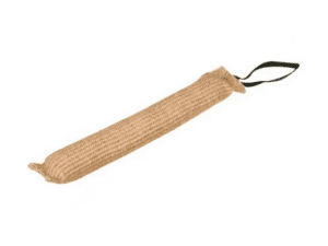Mordedor Yute 25 x 4.3 cm.