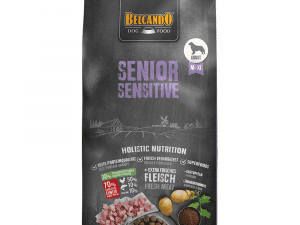 Belcando Senior Sensitive