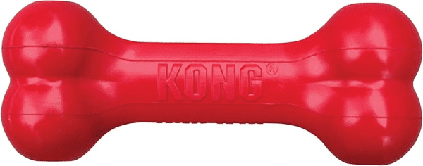 Hueso Goodie Rojo